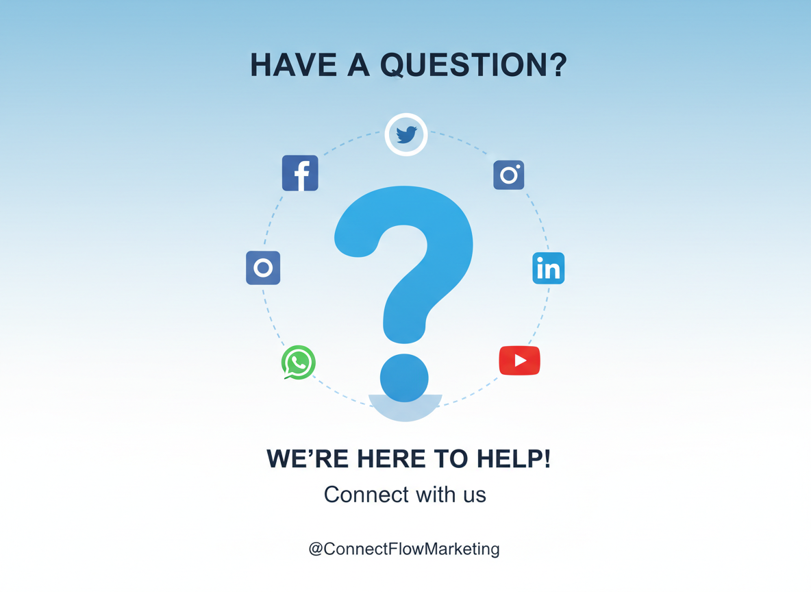 Social media beheer door Upgrademijnwebsite.nl - Wat we doen