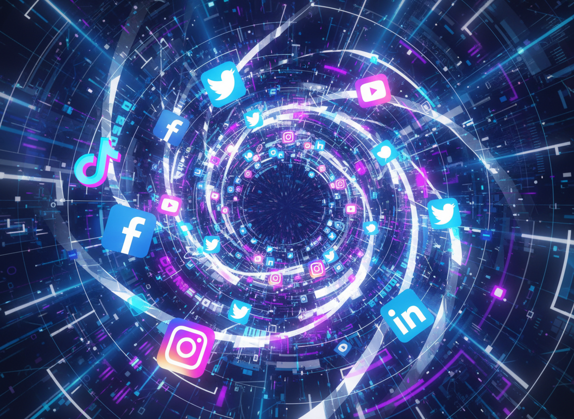 Welke social media platforms voor bedrijven - Facebook Instagram LinkedIn