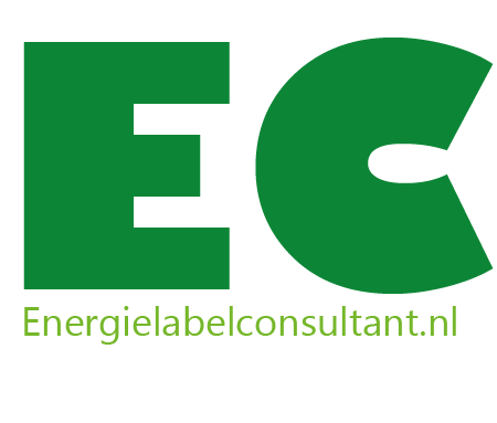 Oud Logo Energielabel Expert