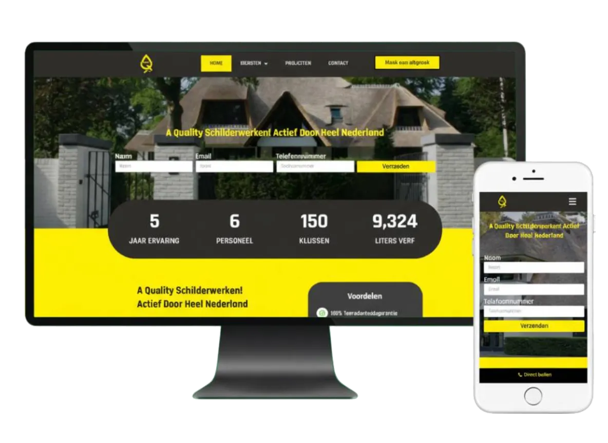 Aquality Schilderwerken