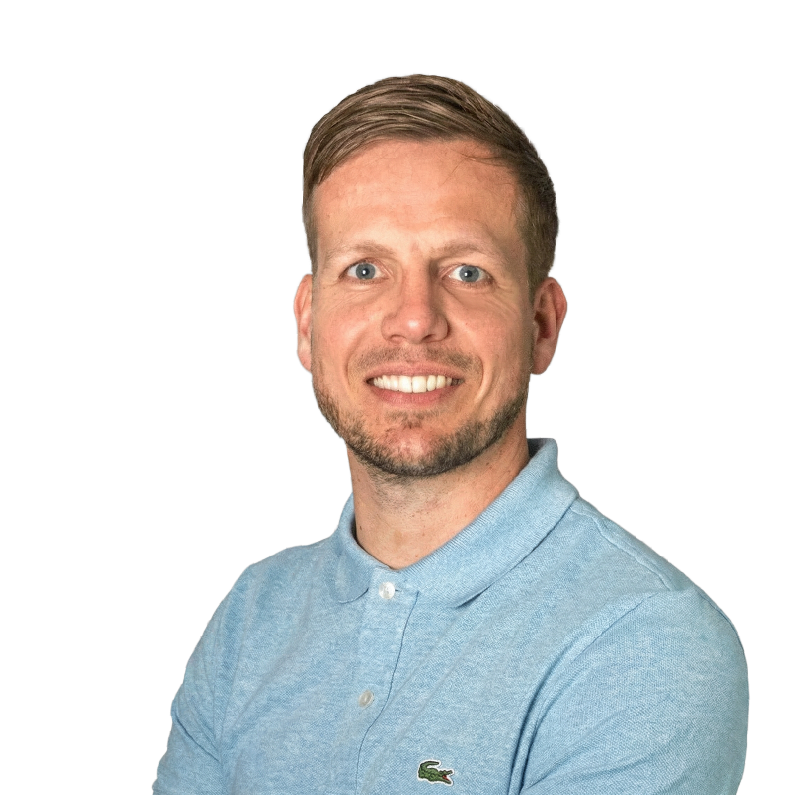 Maarten van Upgrademijnwebsite.nl